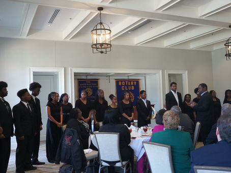 From Piney Woods to Possibility: Cultivating Greatness