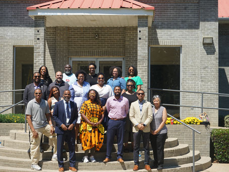 Piney Woods Welcomes EdChoice to Campus for a Meaningful Visit