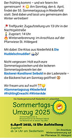Sommertags-Umzug in Ludwigshafen