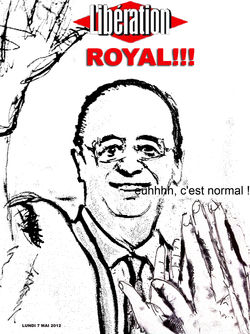 Merci pour le résident