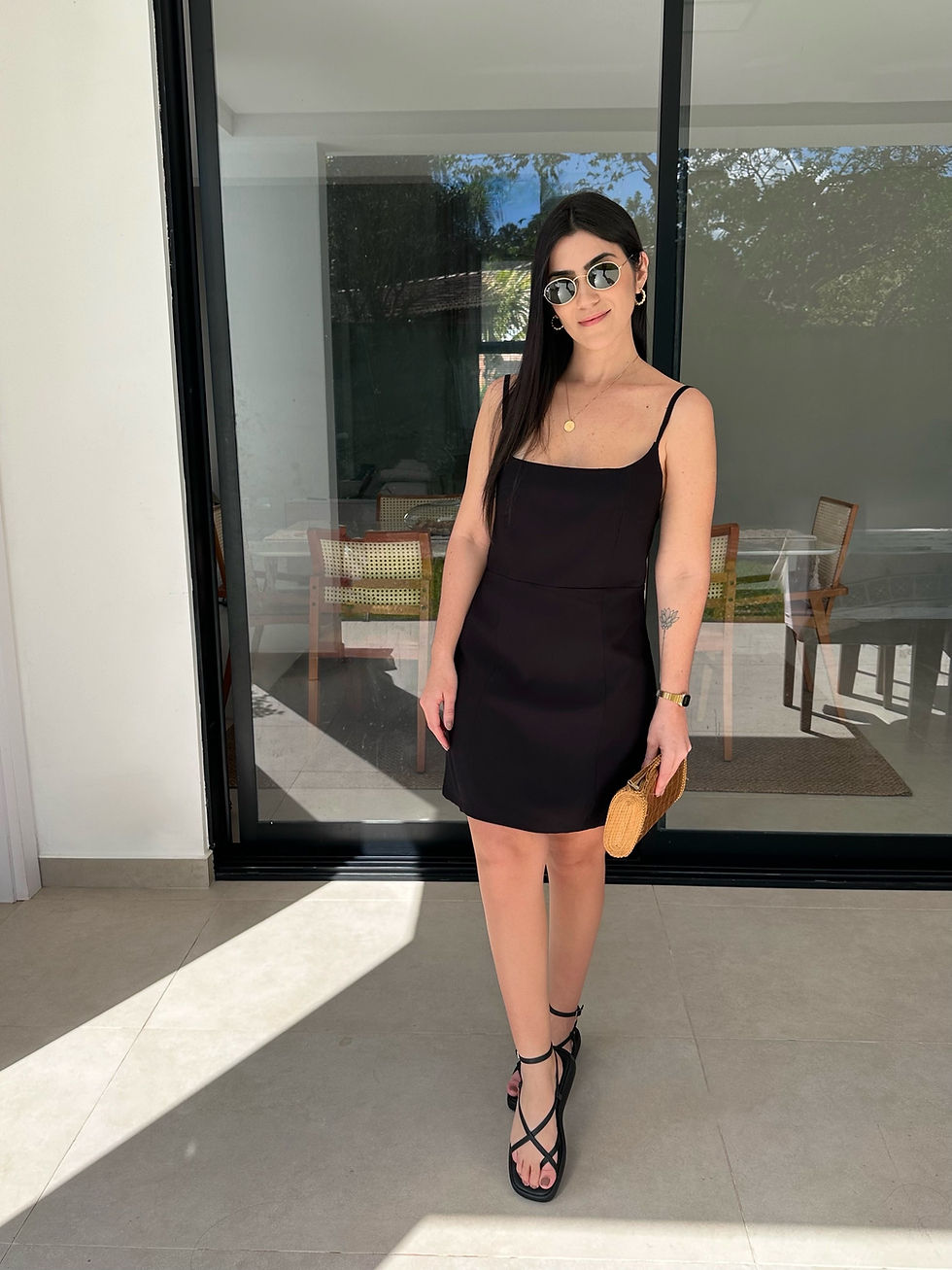 Miniatura: Vestido Melissa