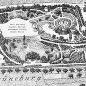 The Orangerie / Yael Bartana, Raafat Hattab, Muhammad Toukhy, Hinda Weiss, Frankfurt