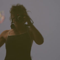 Residency at Cordts Art Foundation in Berlin