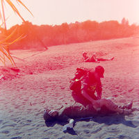 MyCamp, Dollinger Art Project, Tel Aviv-Jaffa