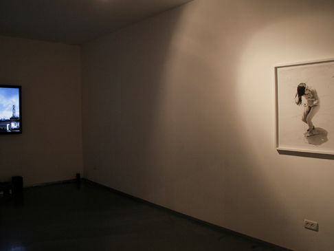 Gallery 39 - This World