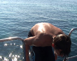 POV Photography festival - Last summer -Tel Aviv-Jaffa