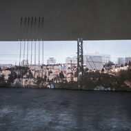 'Going Places' at Pragovka Gallery