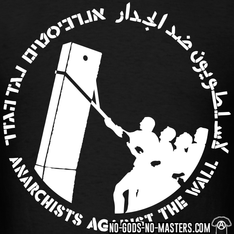 INTERVALS - Anarchists Against the Wall