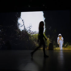 Israel Festival - How's the Beast?