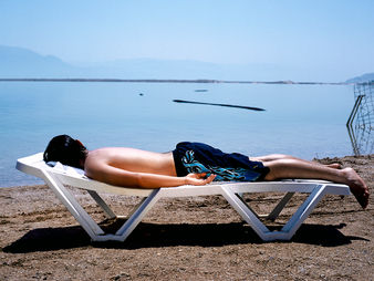 POV Photography festival -Last summer - press