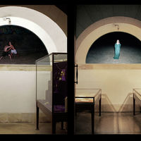 The Israel Museum - Re:Visiting Rockefeller