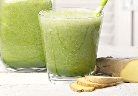 Jus de Moringa : RecetteS Tonique et détox