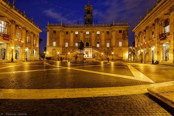 Campidoglio