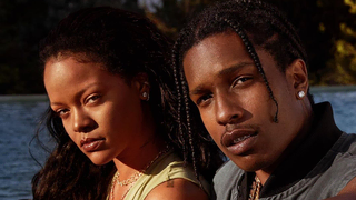 Rihanna And Asap Rocky Astrology