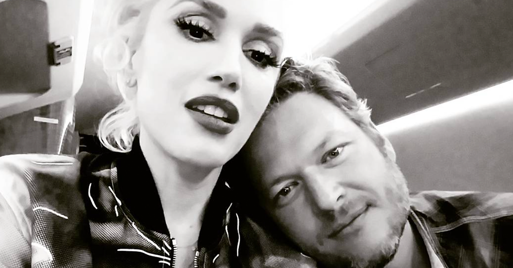 Gwen Stefani And Blake Shelton S Synastry And Composite Astrology