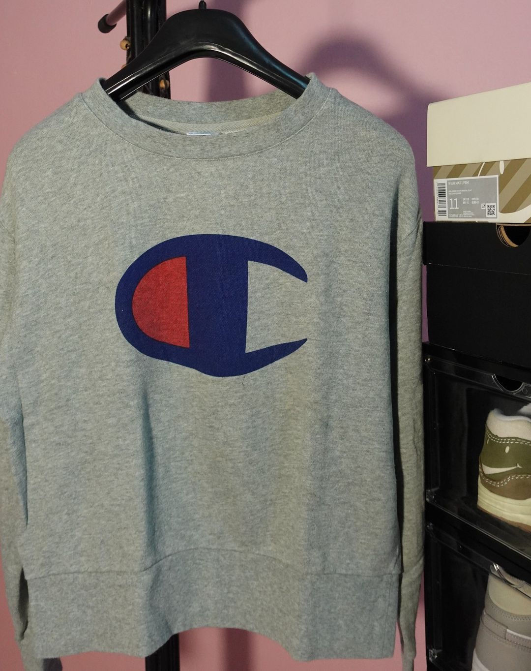 Champion Sweatshirt