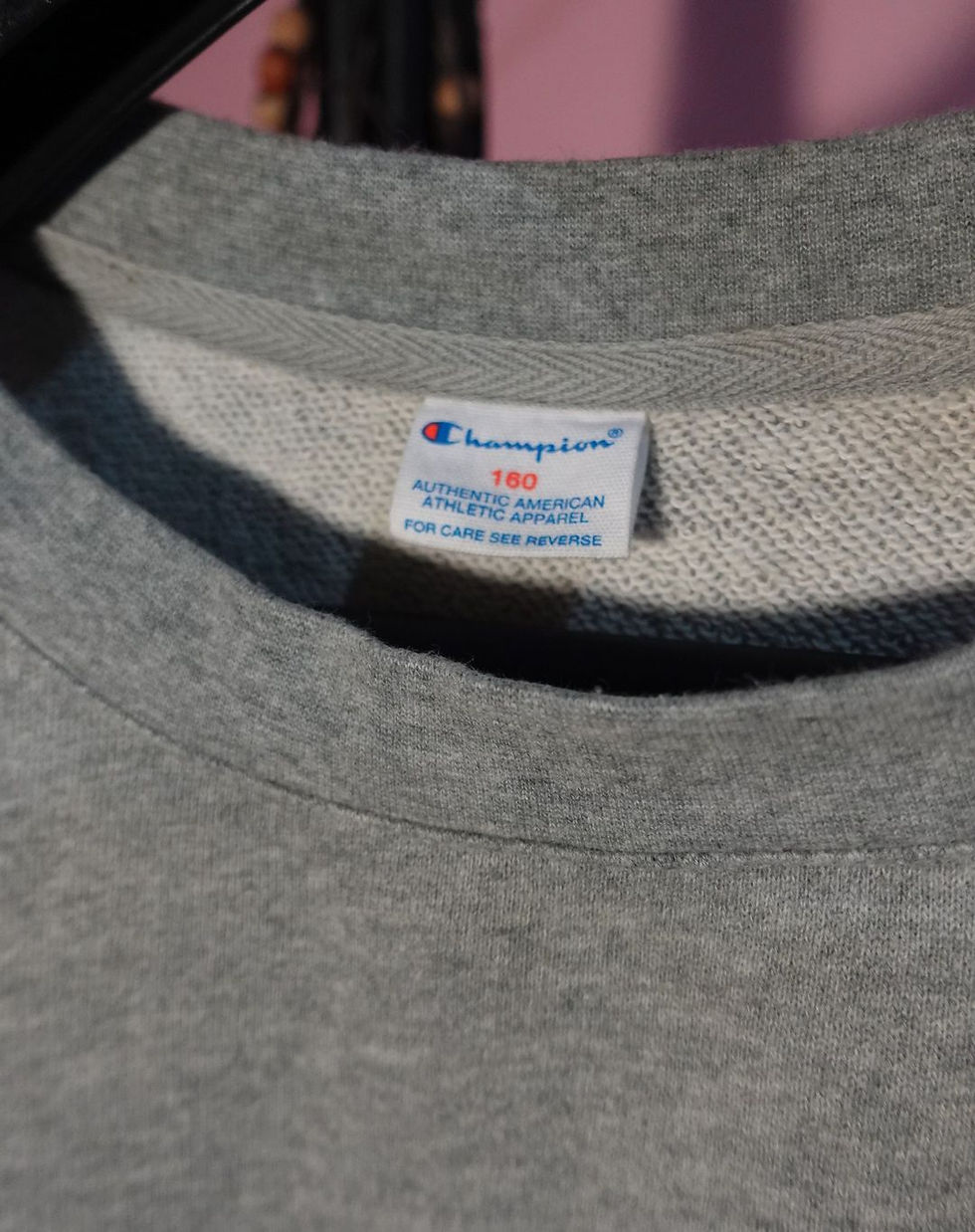 Thumbnail: Champion Sweatshirt
