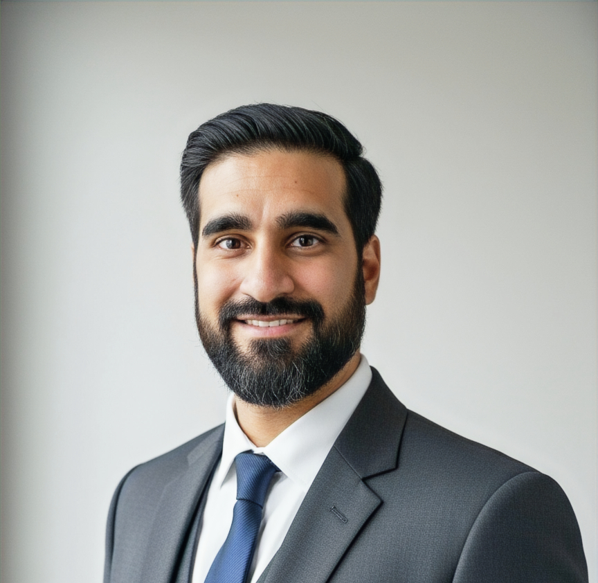 Autorenbild: Navin Kumar