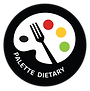Palette Dietary home