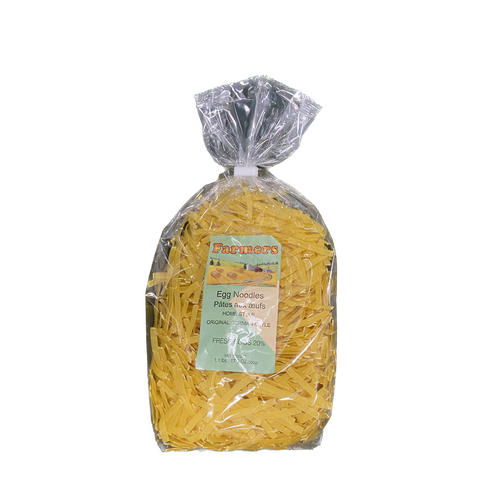 Farmers Egg Noodles Nest EmishMarket