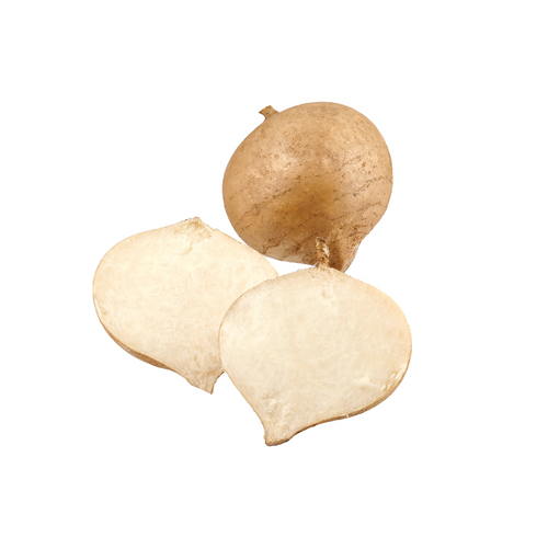 Jicama Lb EmishMarket