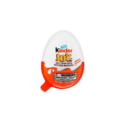 Kinder Joy Egg 20 g EmishMarket