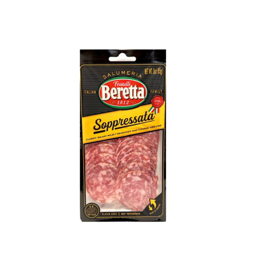 Beretta Sopressata 85 g EmishMarket