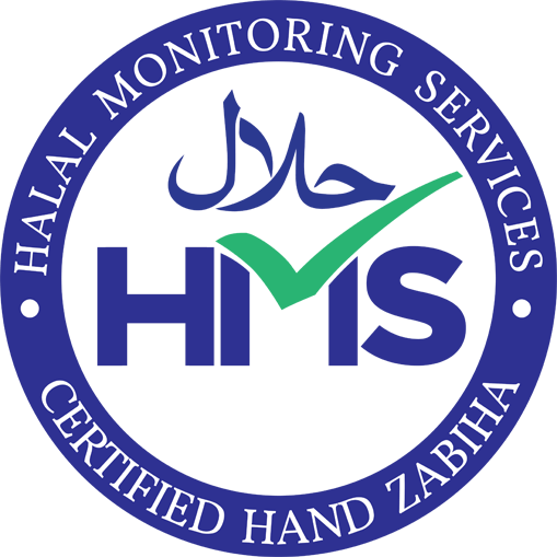 zabiha halal