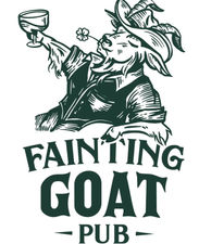 Fainting Goat Pub
