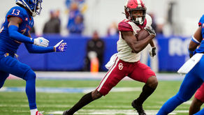 Game Preview: Kansas
