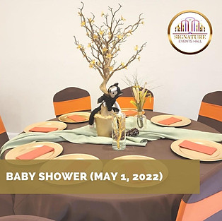 Baby Shower