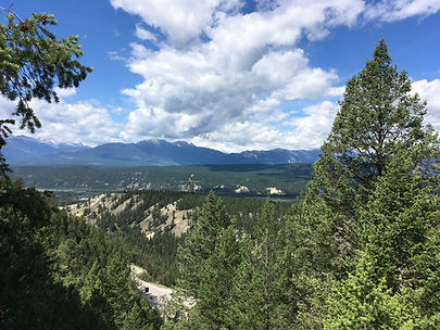 MOUNTAINS