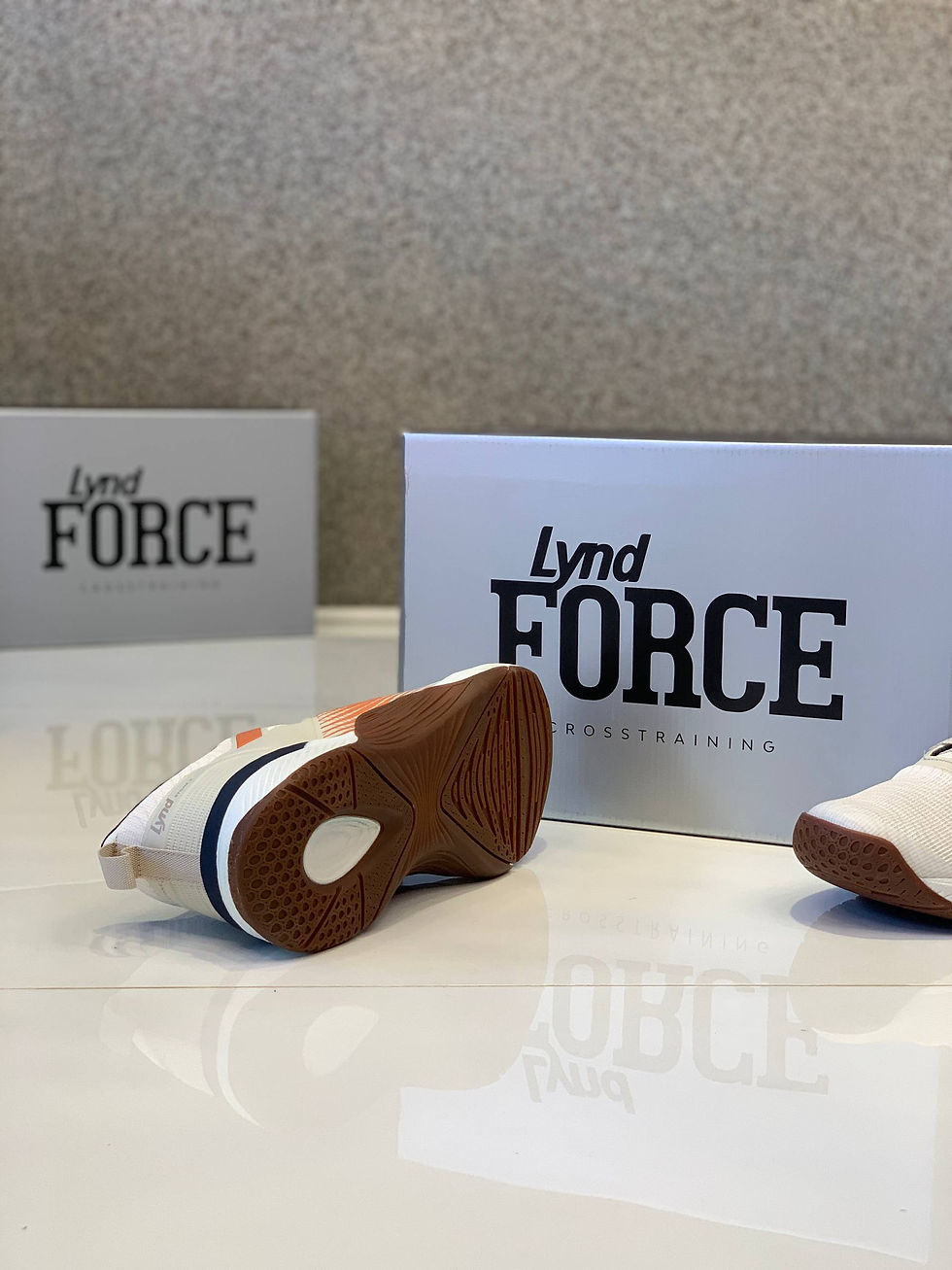 Miniatura: Tênis Lynd 682