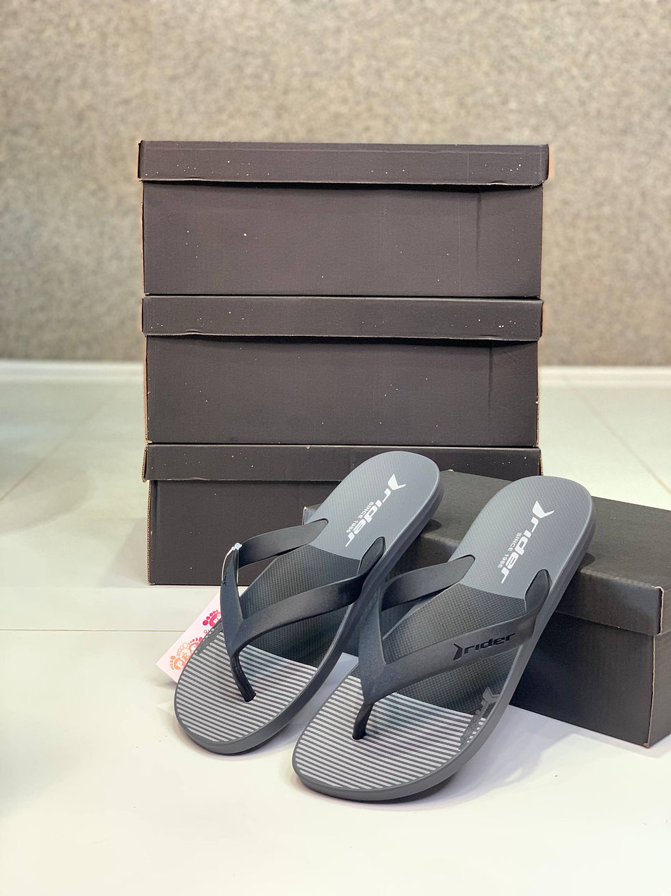 Miniatura: Chinelo Rider 12675