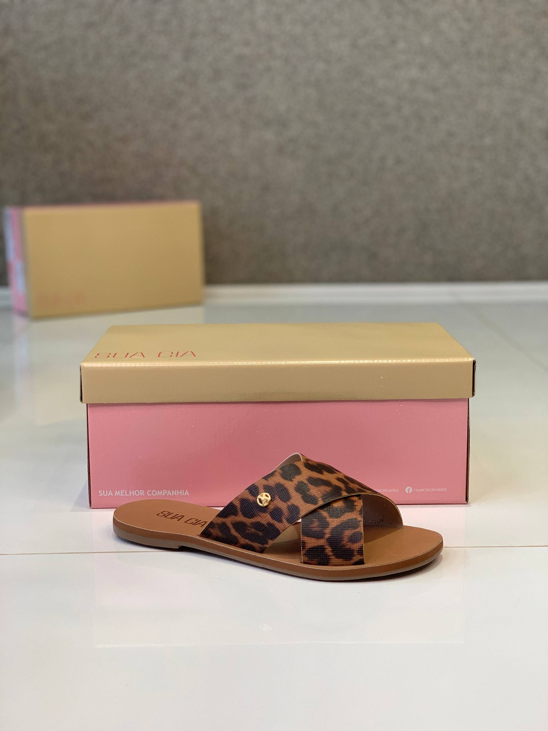 Tamanco Sua Cia 16144