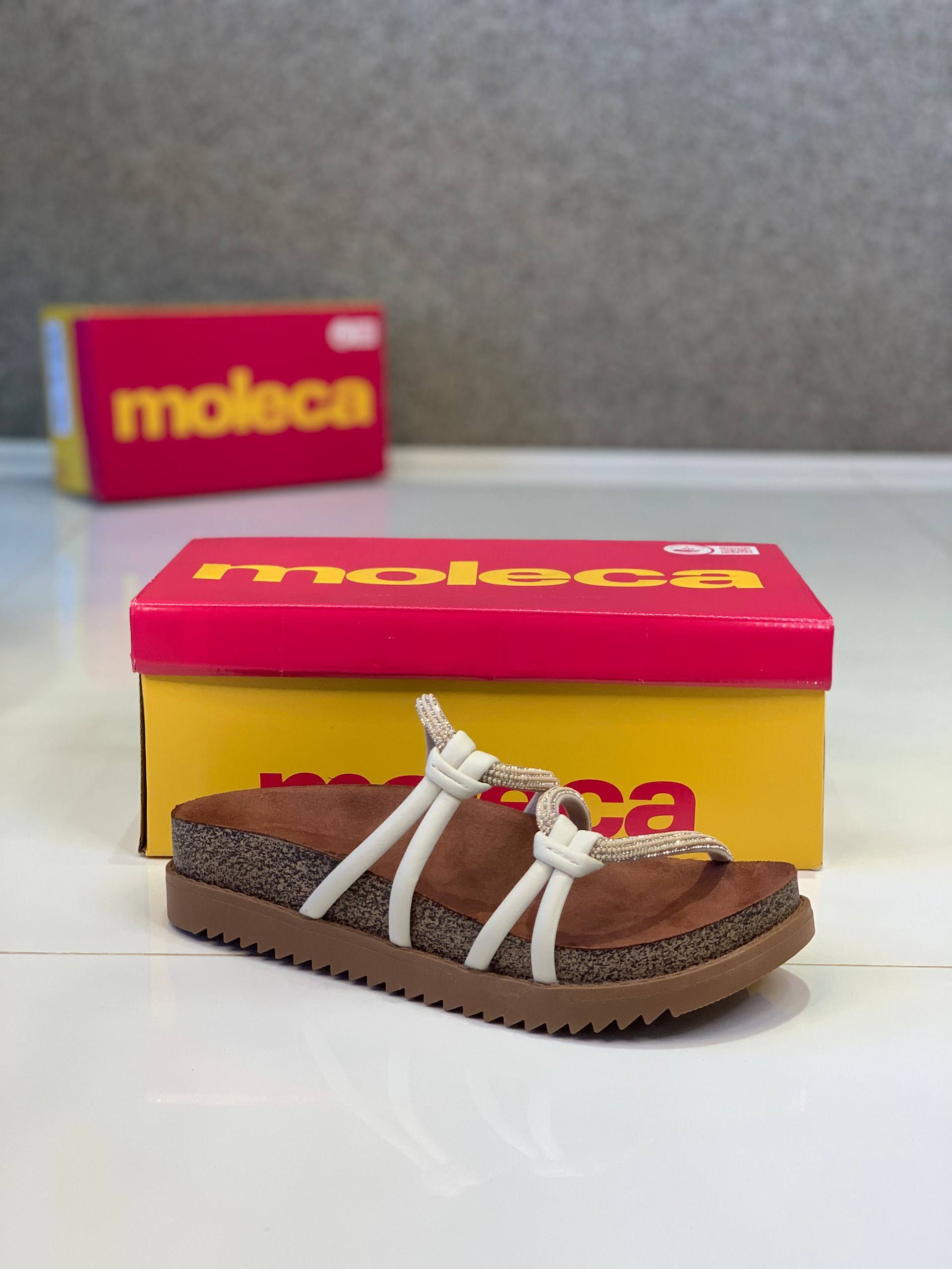 Tamanco Moleca 5500111