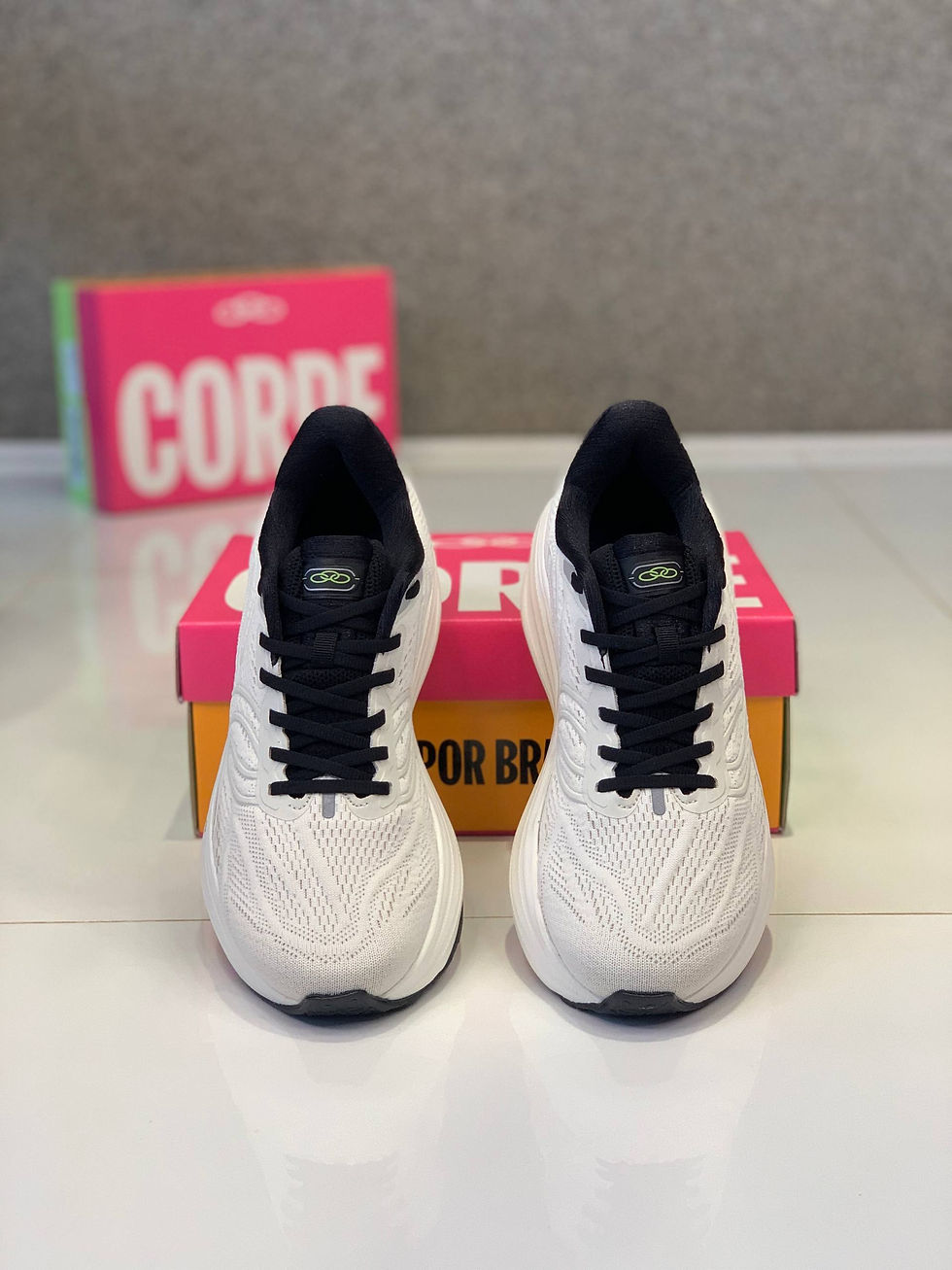 Miniatura: Tênis Olympikus CORRE MAX