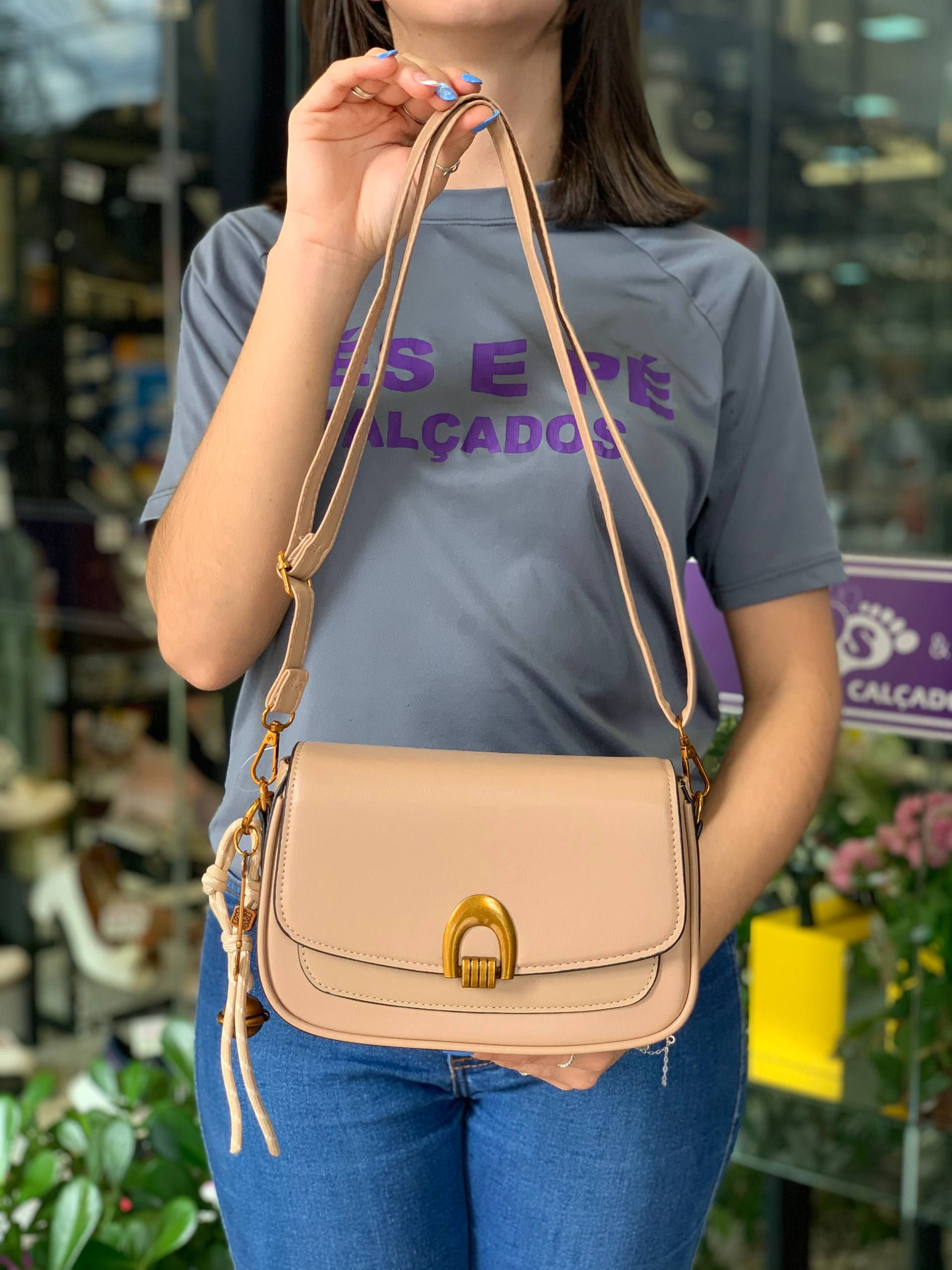 Bolsa Feminina YB-2002