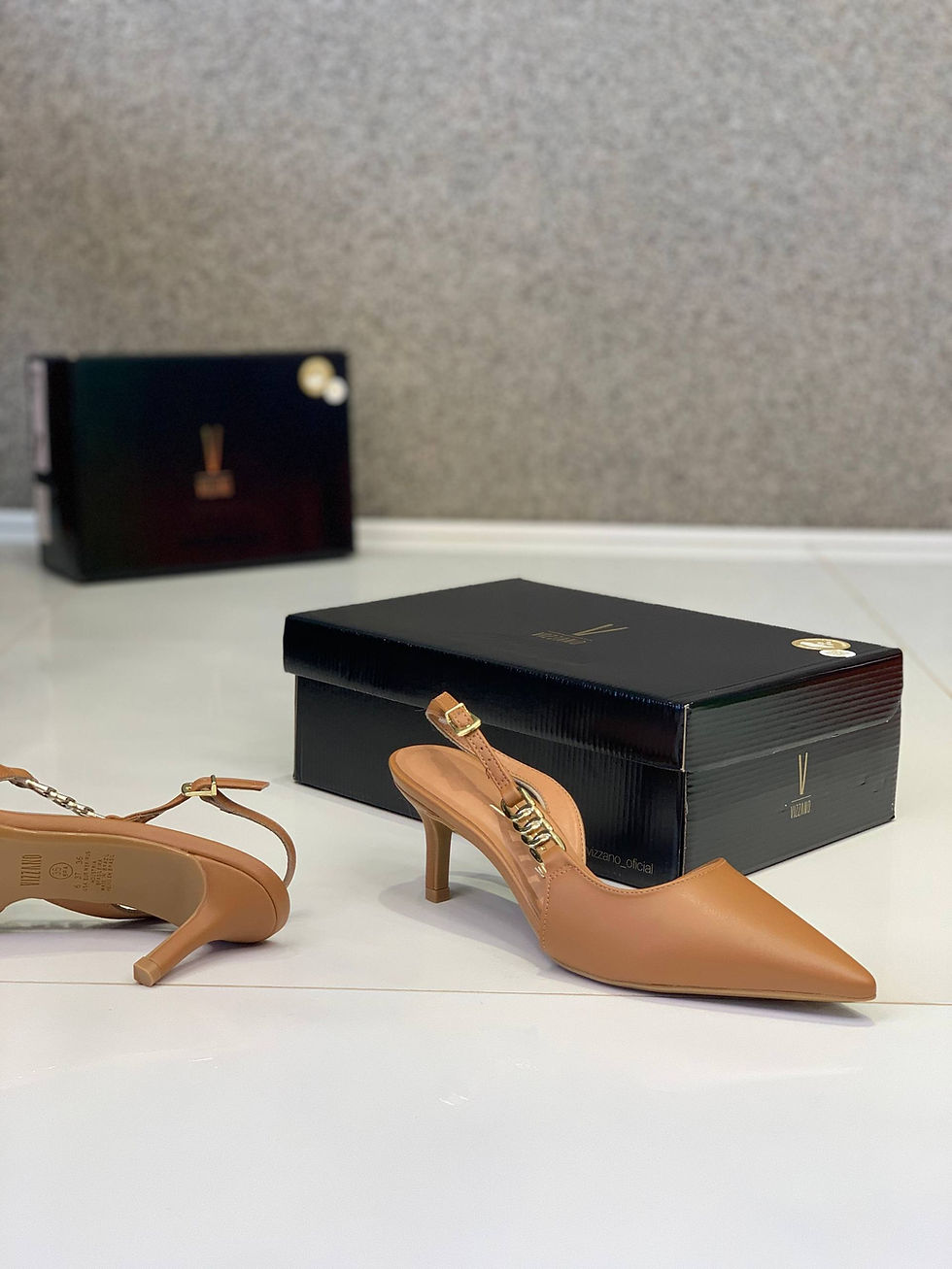 Miniatura: Chanel Vizzano 1456104