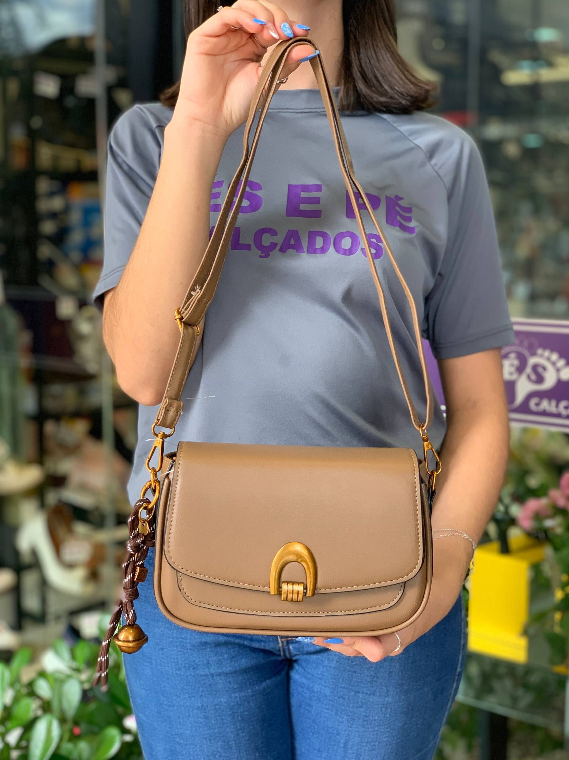 Bolsa Feminina YB-2002