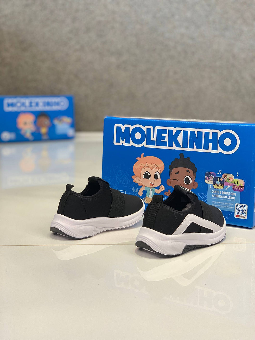 Miniatura: Tênis Molekinho 2634110