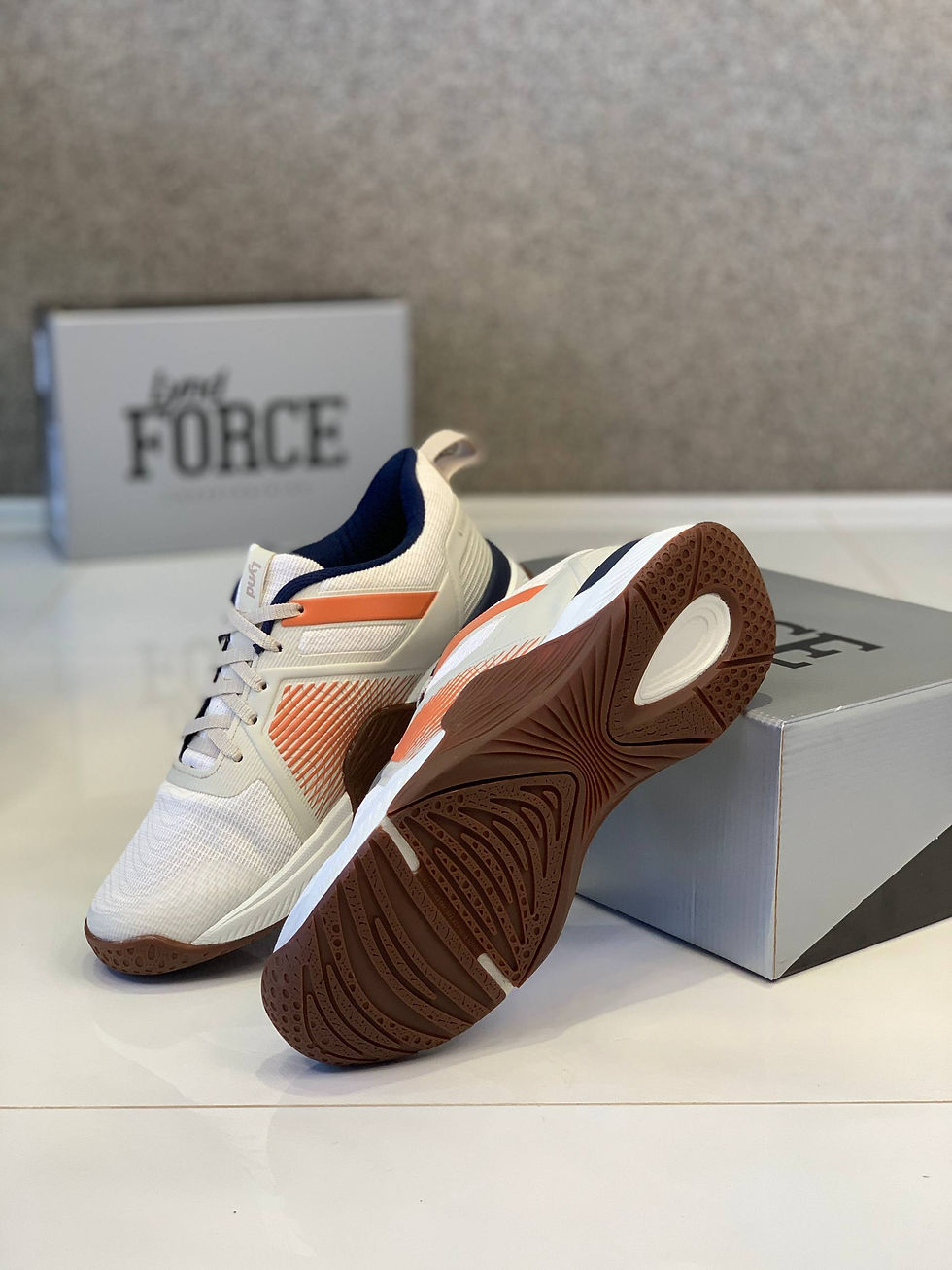 Miniatura: Tênis Lynd 682