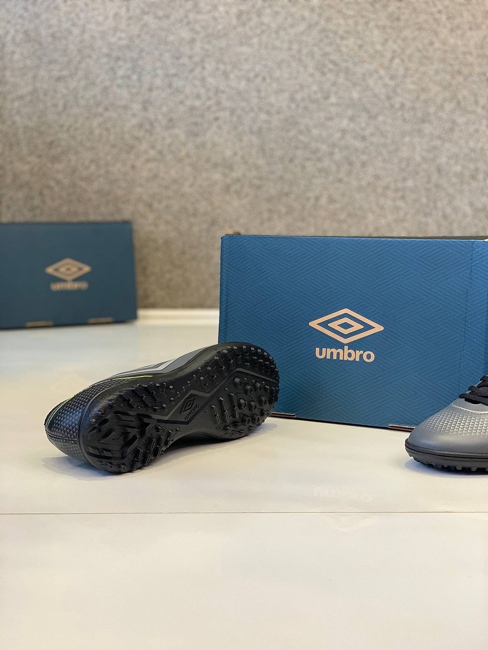 Miniatura: Chuteira Society Umbro U01FB00480