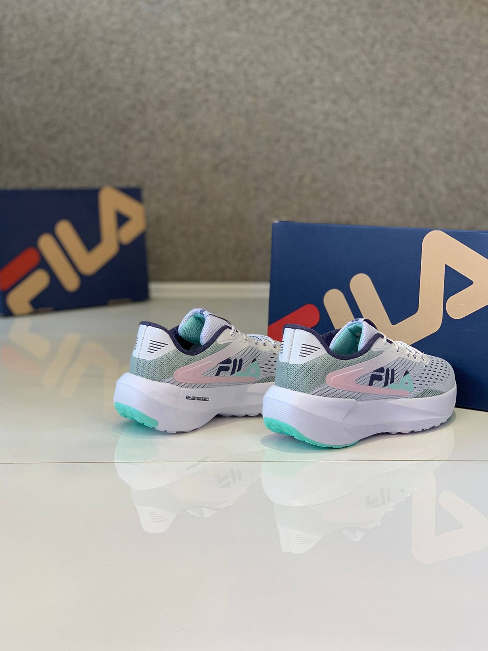 Miniatura: Tênis Fila Outrun F02TR00133