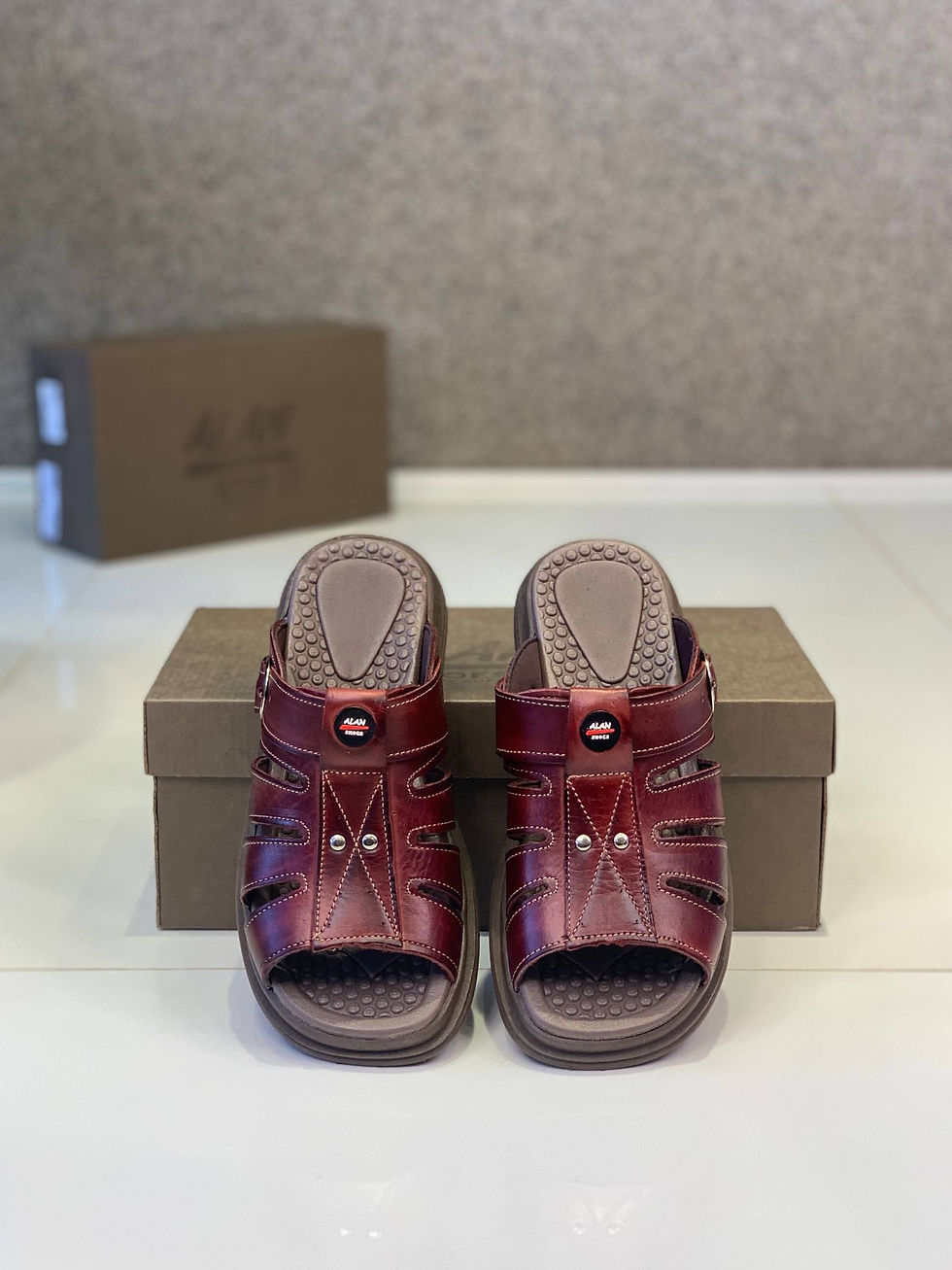 Miniatura: Chinelo/Sandália Ever 020