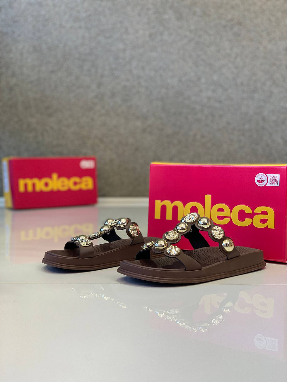 Miniatura: Tamanco Moleca 5556116