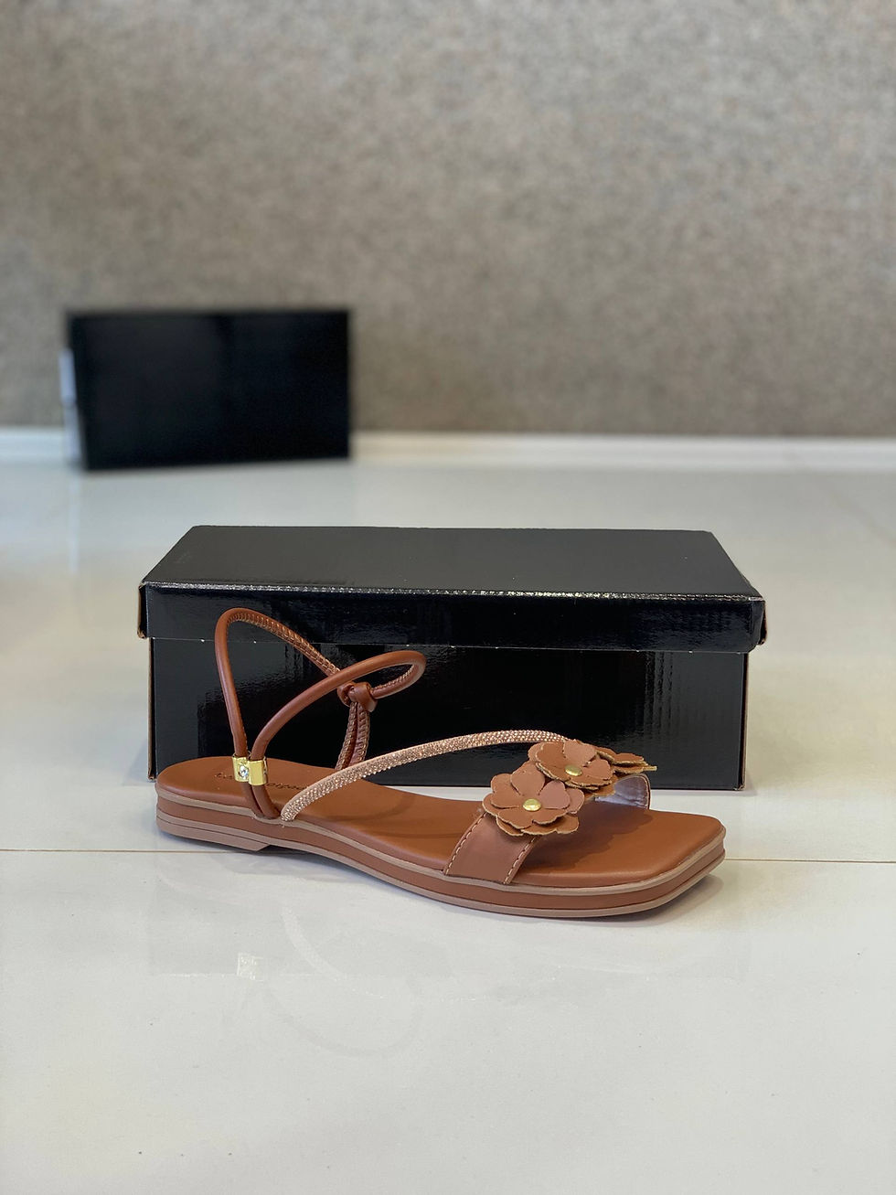 Miniatura: Sandália Lemos 205