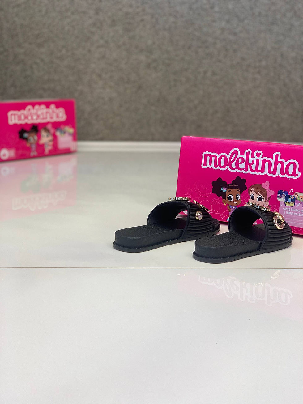 Miniatura: Tamanco Molekinha 2341144