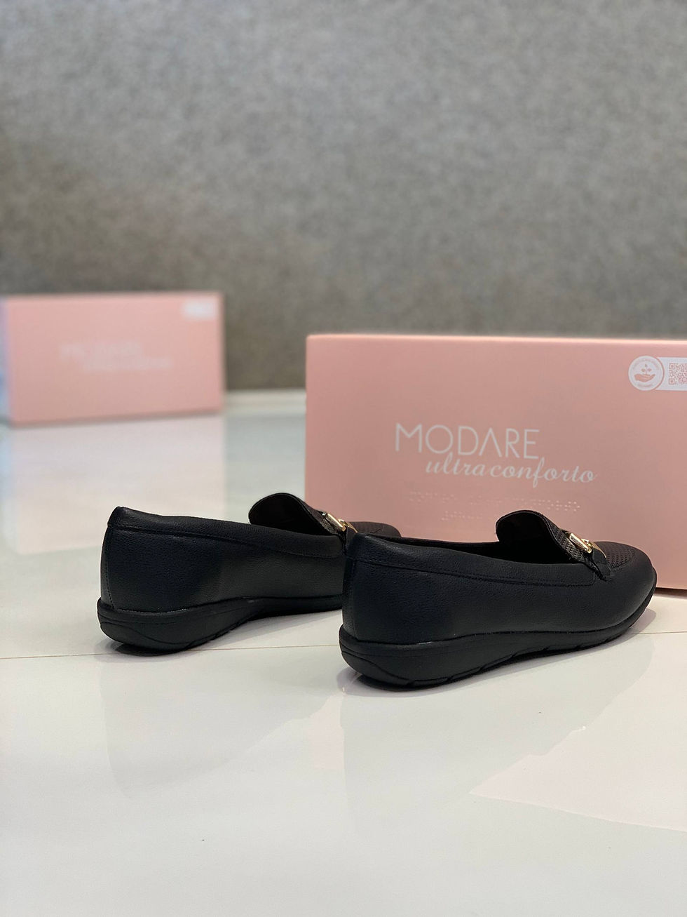 Miniatura: Mocassim Modare 7393103