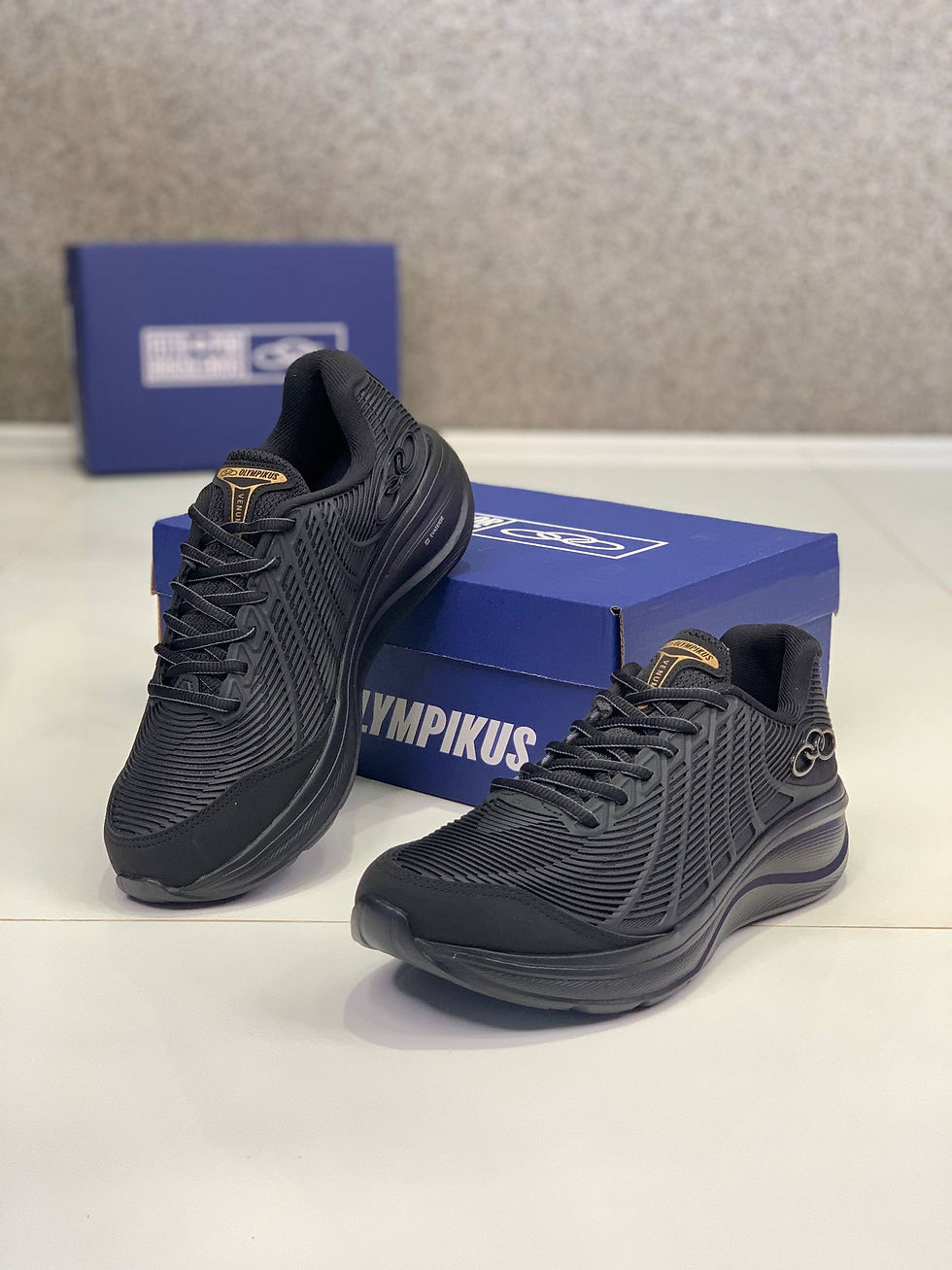 Miniatura: Tênis Olympikus Vênum 2